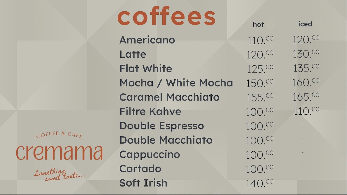 Cremama | Coffee & Cafe - 2