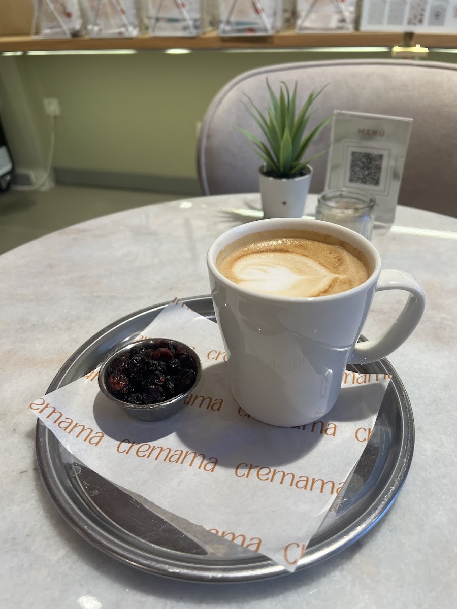 Cremama | Coffee & Cafe - 4