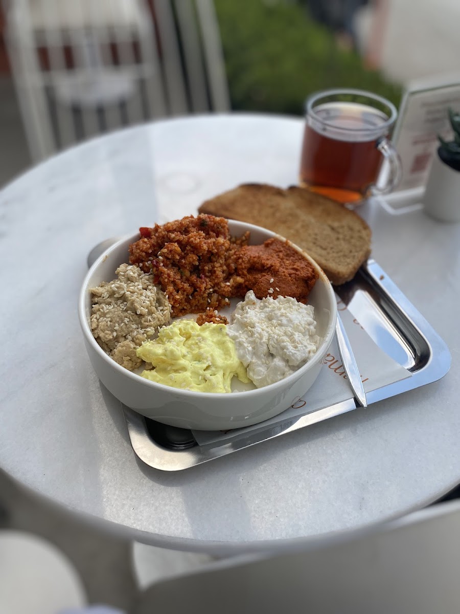 Cremama | Coffee & Cafe - 5