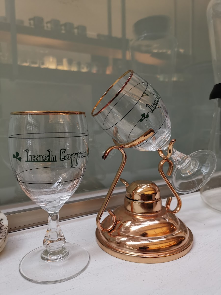 沐瑟咖啡 CAPO CAFE - 10