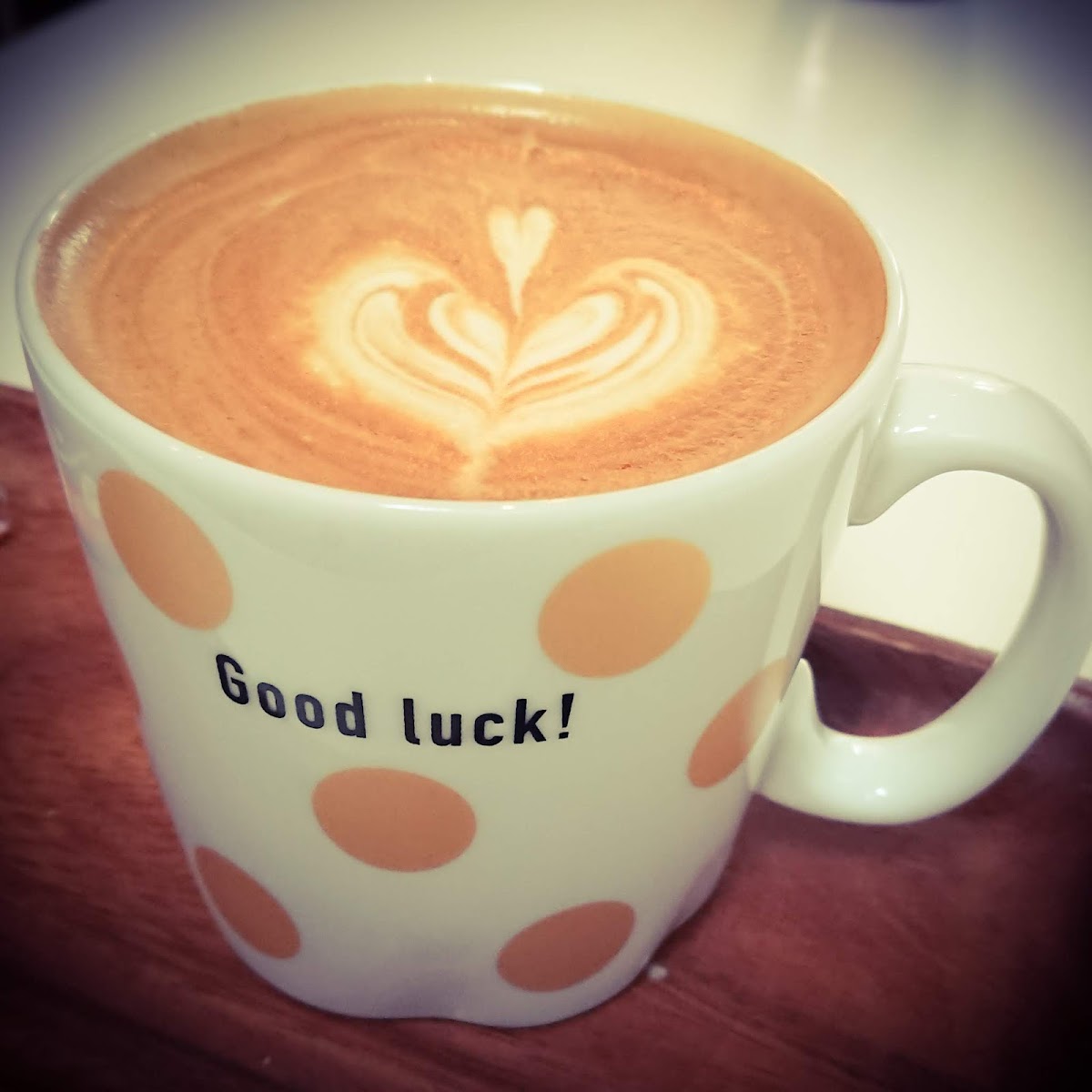 沐瑟咖啡 CAPO CAFE - 6