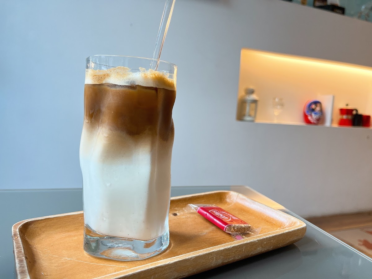 沐瑟咖啡 CAPO CAFE - 7