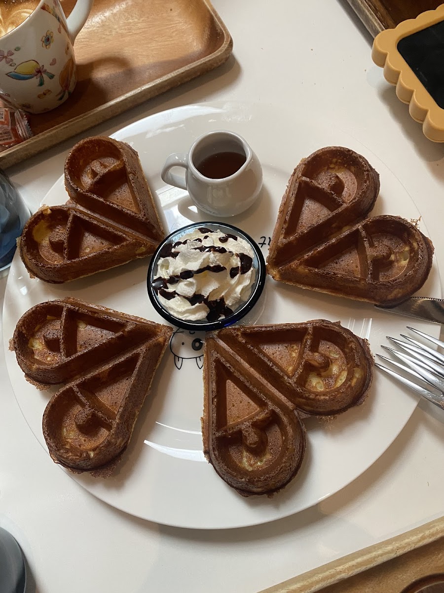 沐瑟咖啡 CAPO CAFE - 8