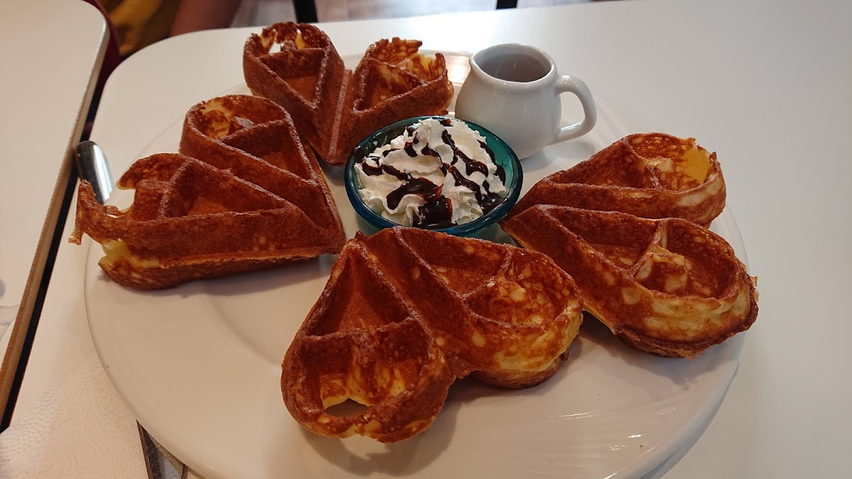 沐瑟咖啡 CAPO CAFE - 9