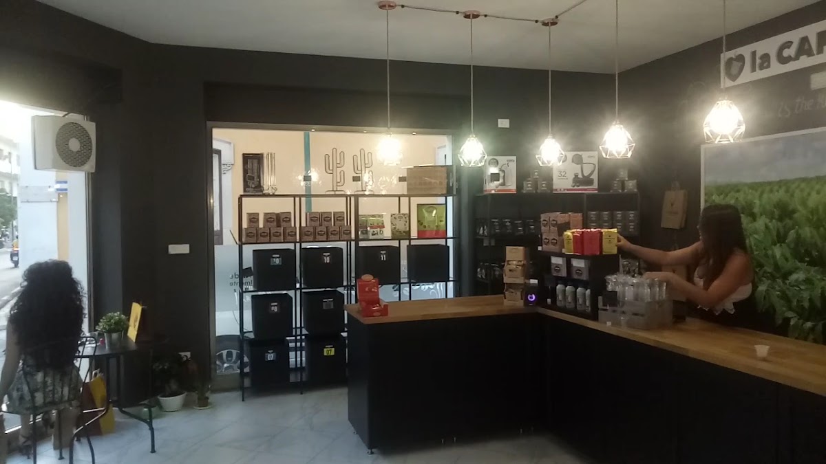 La Capsuleria Galatone - 4