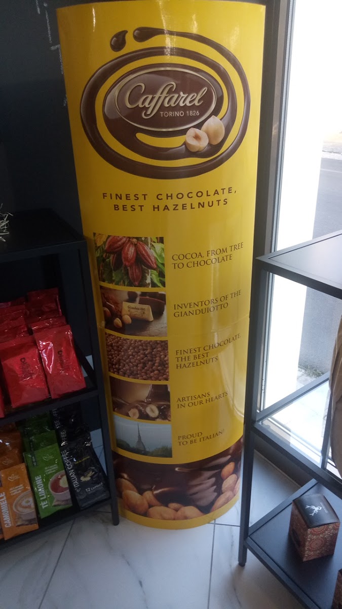 La Capsuleria Galatone - 5