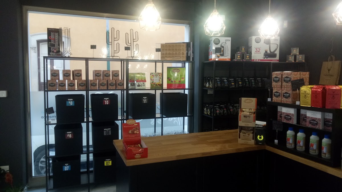 La Capsuleria Galatone - 6