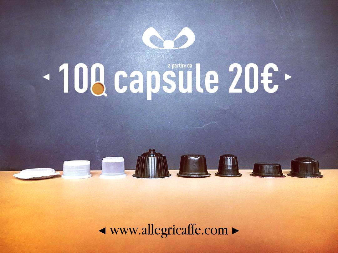 La Capsuleria Galatone - 7