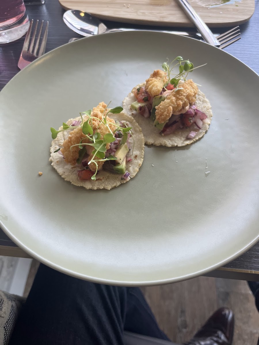 Chefs’ Whites Restaurant - 3