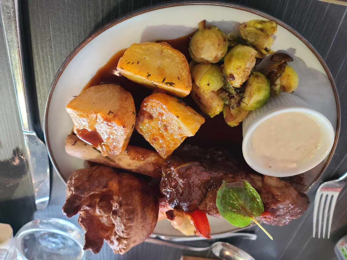 Chefs’ Whites Restaurant - 7