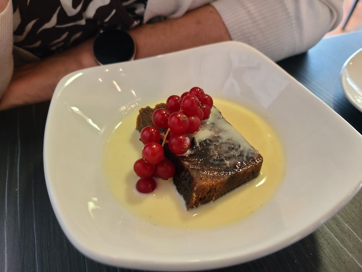 Chefs’ Whites Restaurant - 8