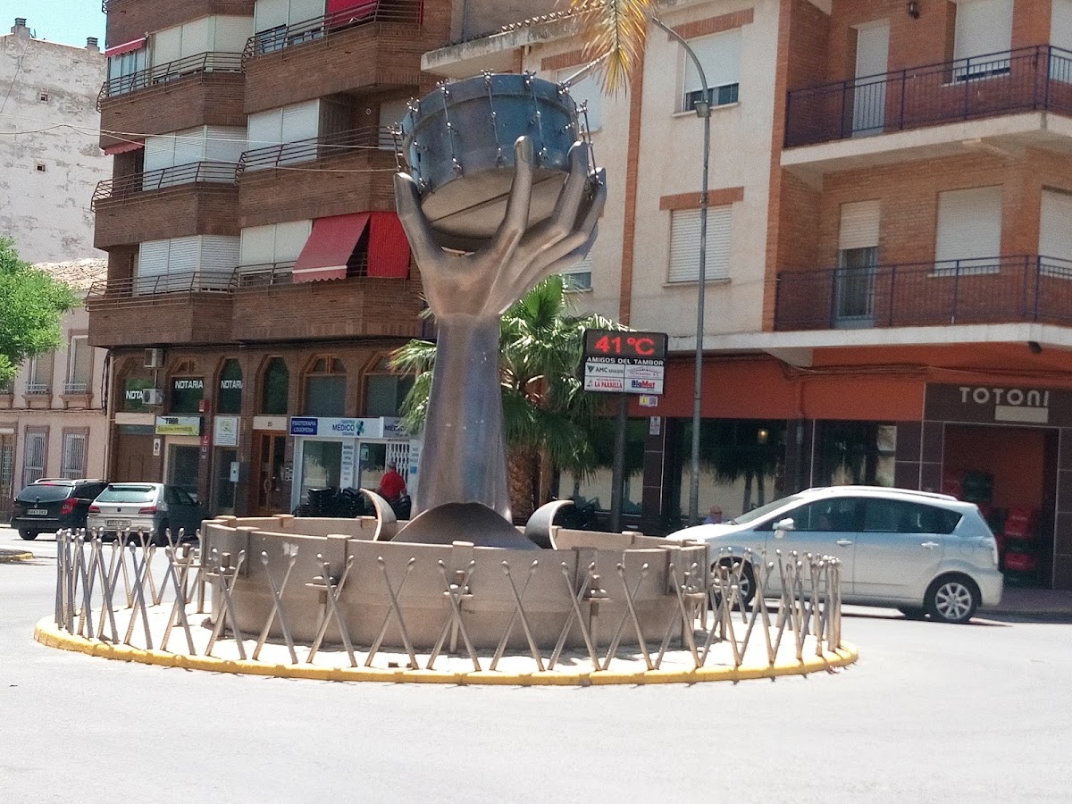 Cafetería La Fuente - 2