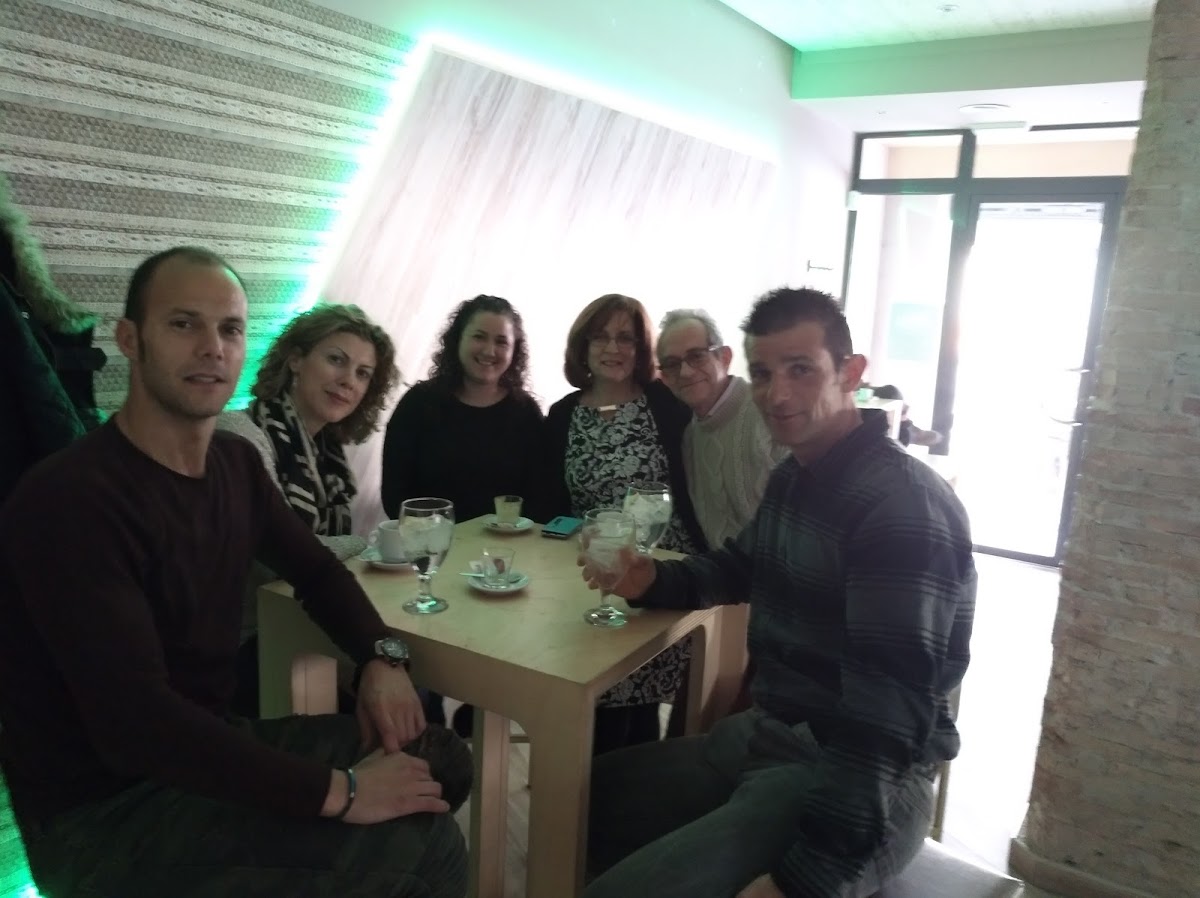 Cafetería La Fuente - 3