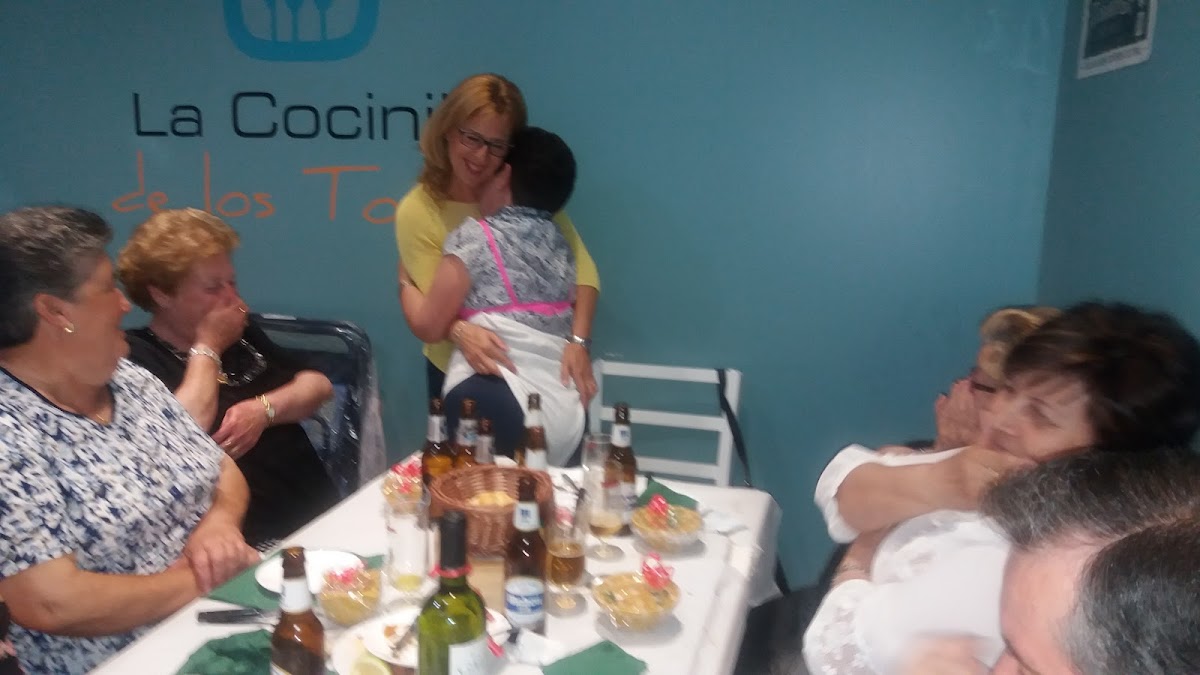 Cafetería La Fuente - 4