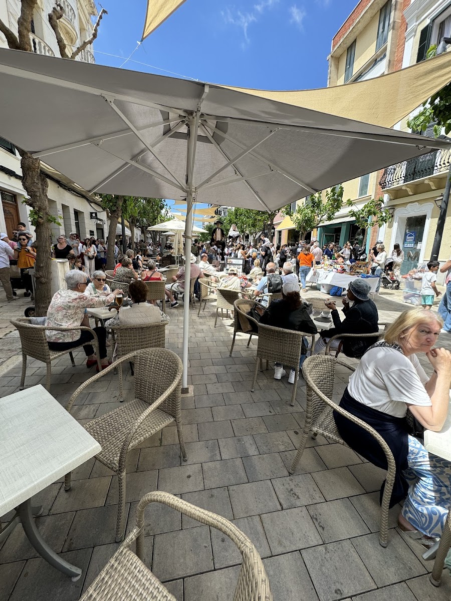 Cafè Menorca