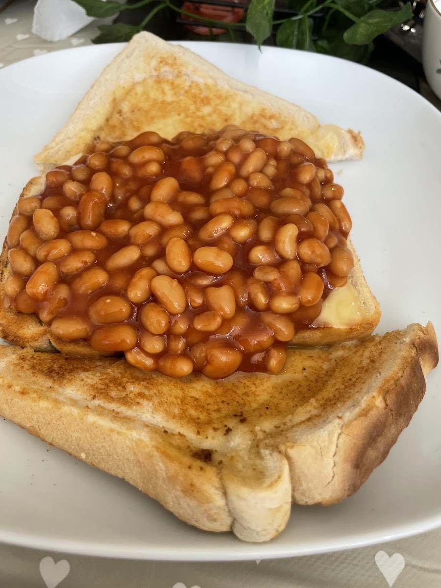 Coffee Lounge cafe Dukinfield - 10