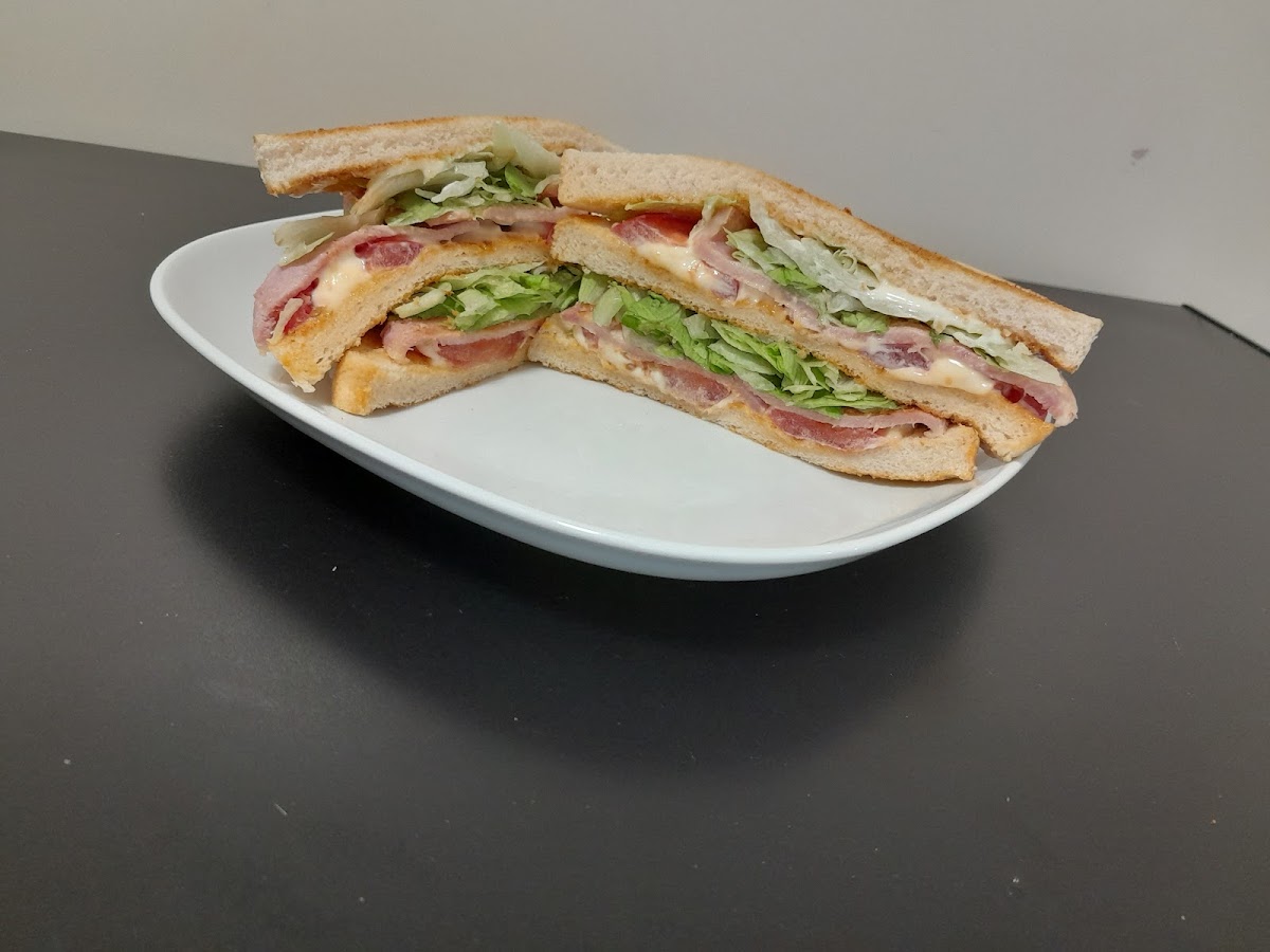 Coffee Lounge cafe Dukinfield - 3