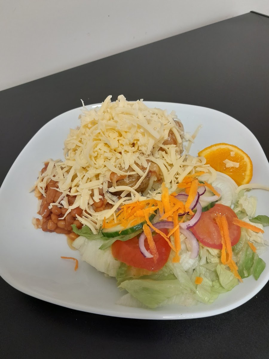 Coffee Lounge cafe Dukinfield - 4