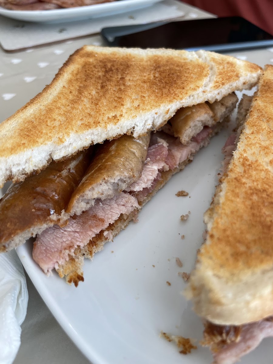 Coffee Lounge cafe Dukinfield - 7