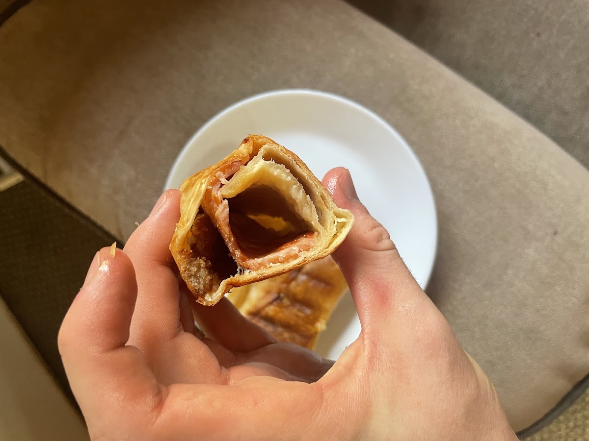 Coffee Lounge cafe Dukinfield - 8