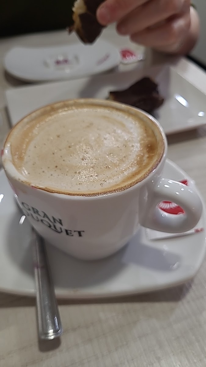 Cafe Lili - 10
