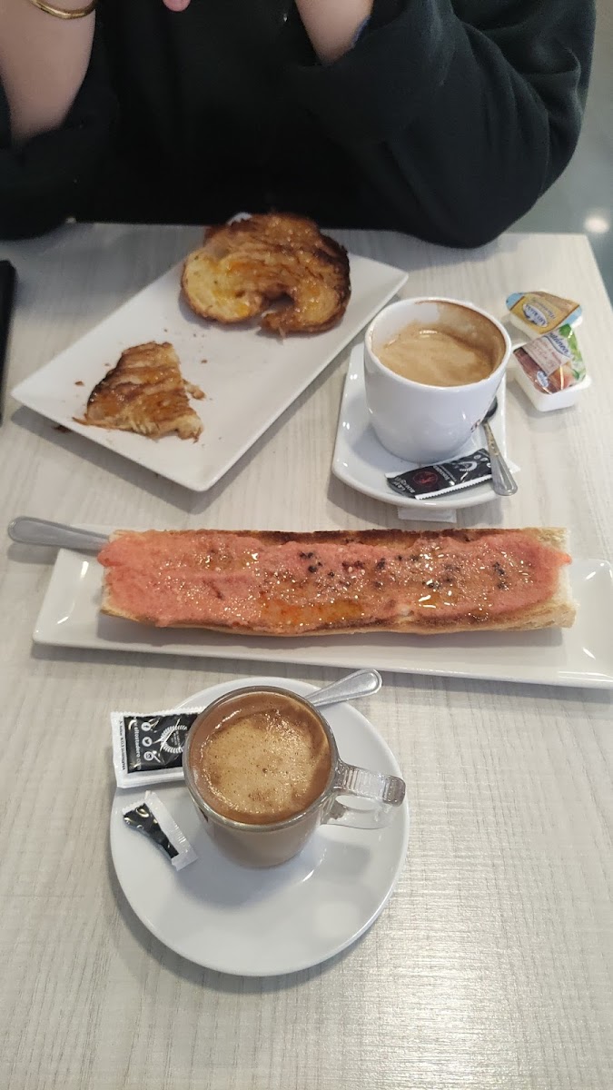 Cafe Lili - 5
