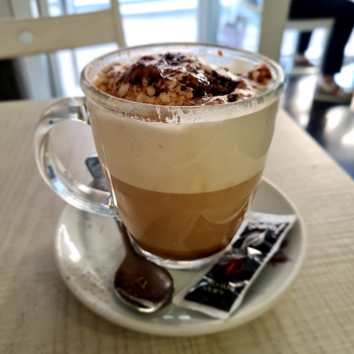 Cafe Lili - 8