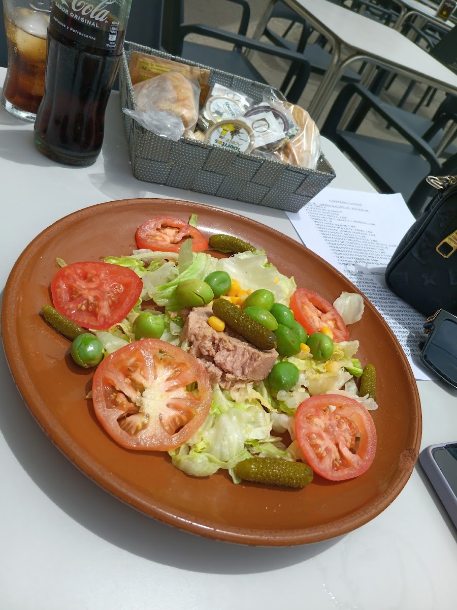 Cafetería Vaymar - 10