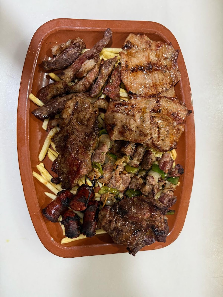 Cafetería Vaymar - 2