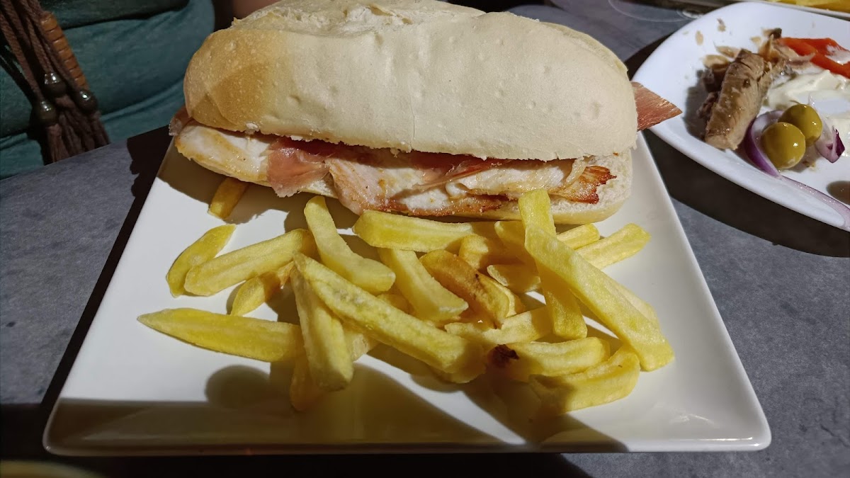Cafetería Vaymar - 4
