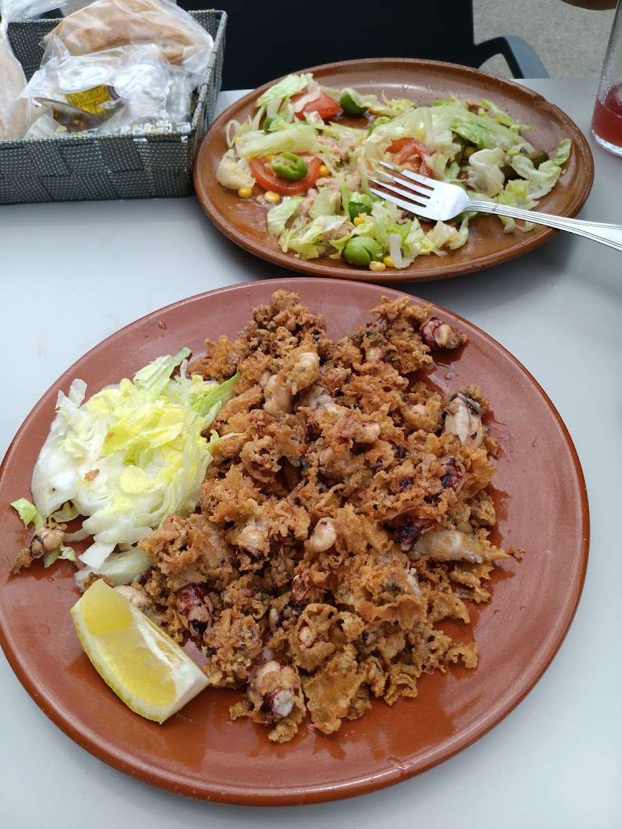 Cafetería Vaymar - 6
