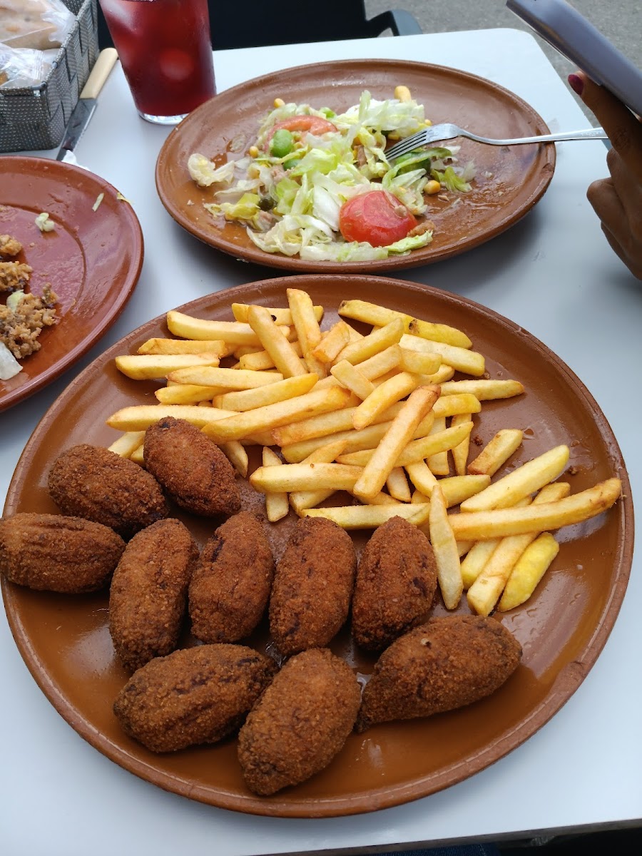 Cafetería Vaymar - 7