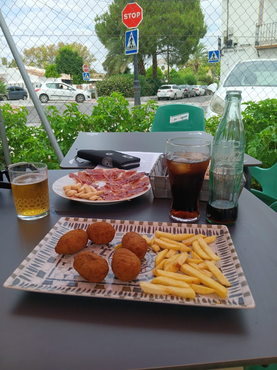 Cafetería Vaymar - 9