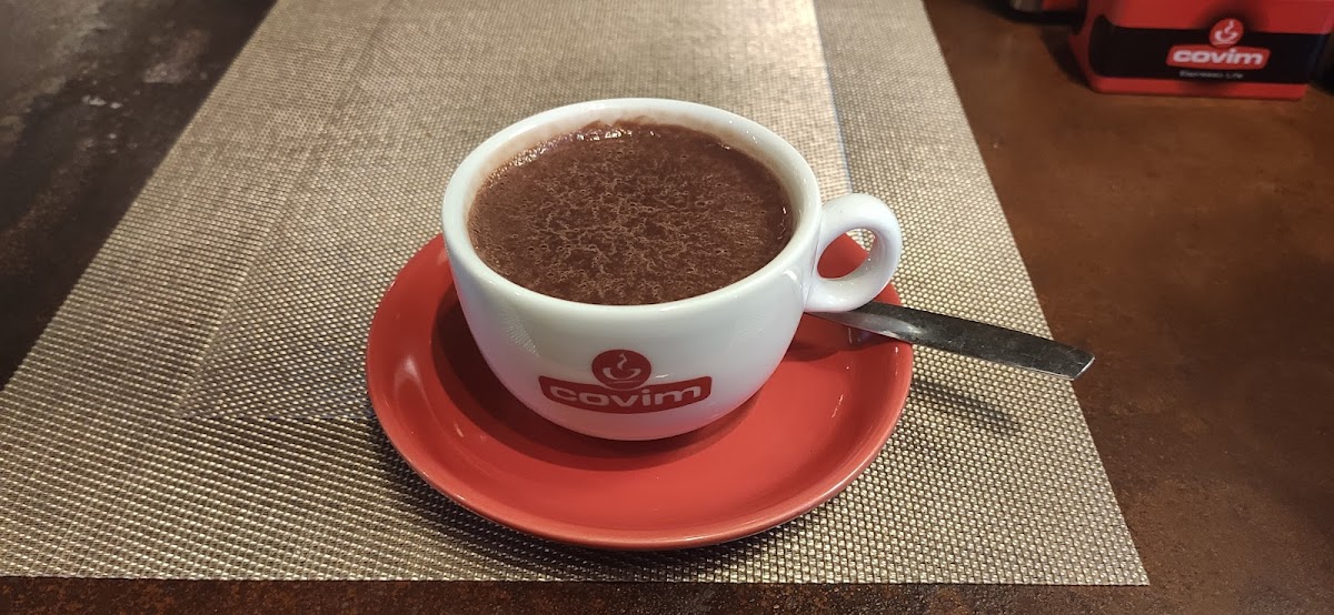 Caffè Concordia - 8