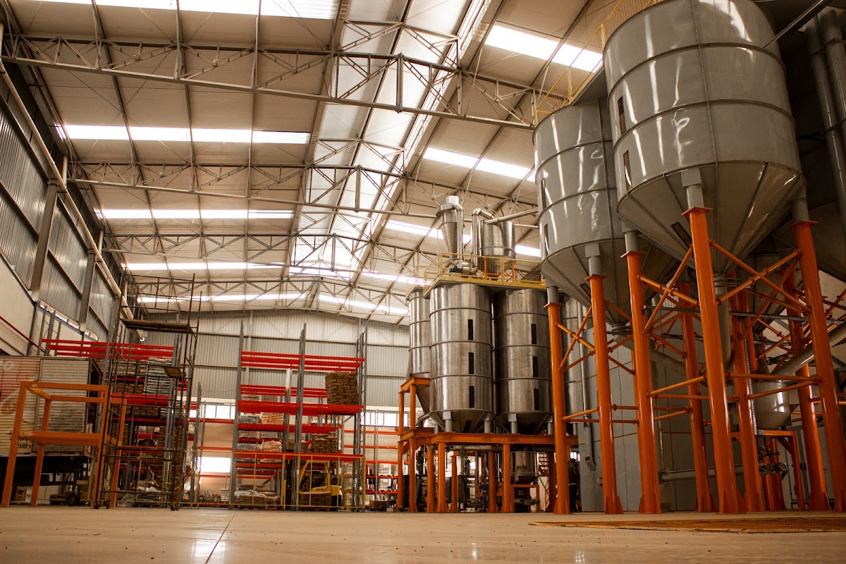 Jequitinhonha Alimentos