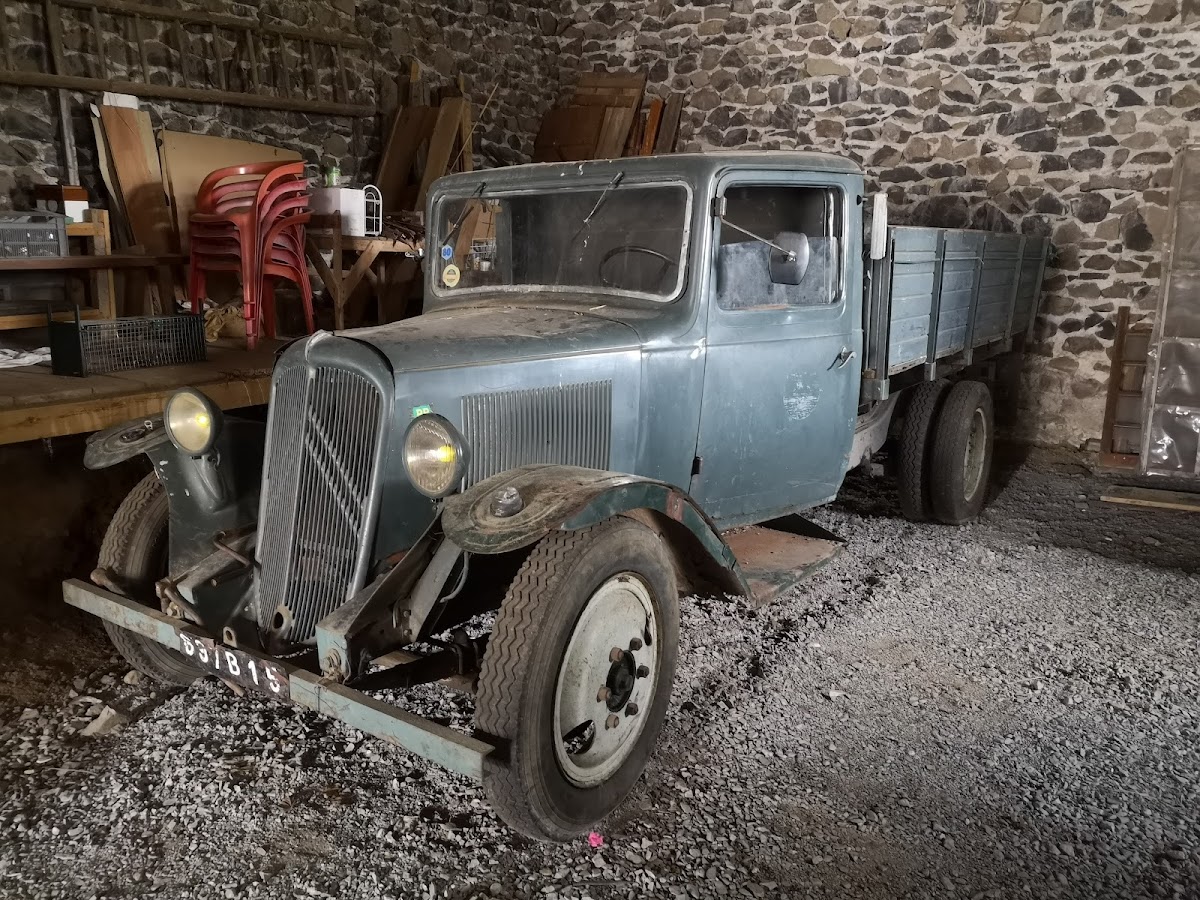 Bar café chez Serge - 4