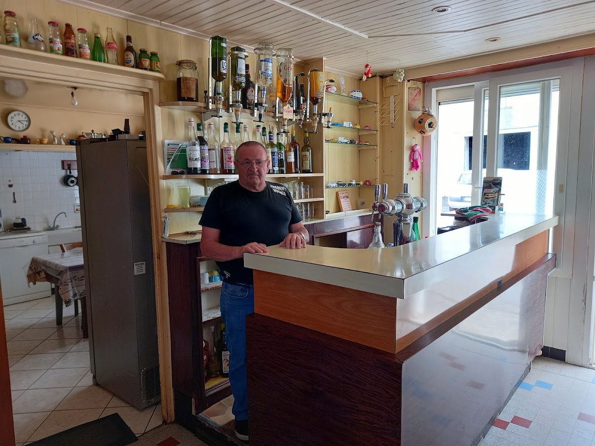 Bar café chez Serge - 6