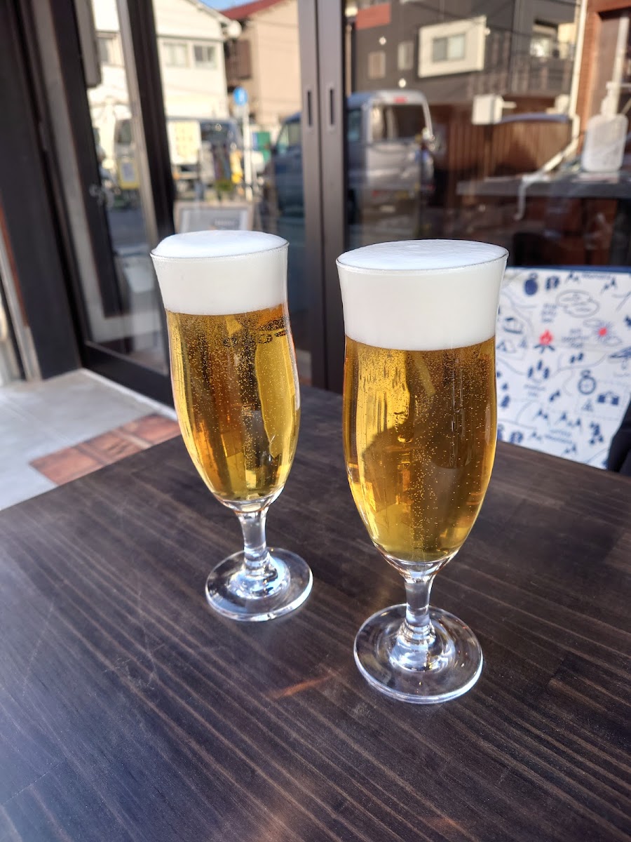 PRESSO cafe&bar - 10