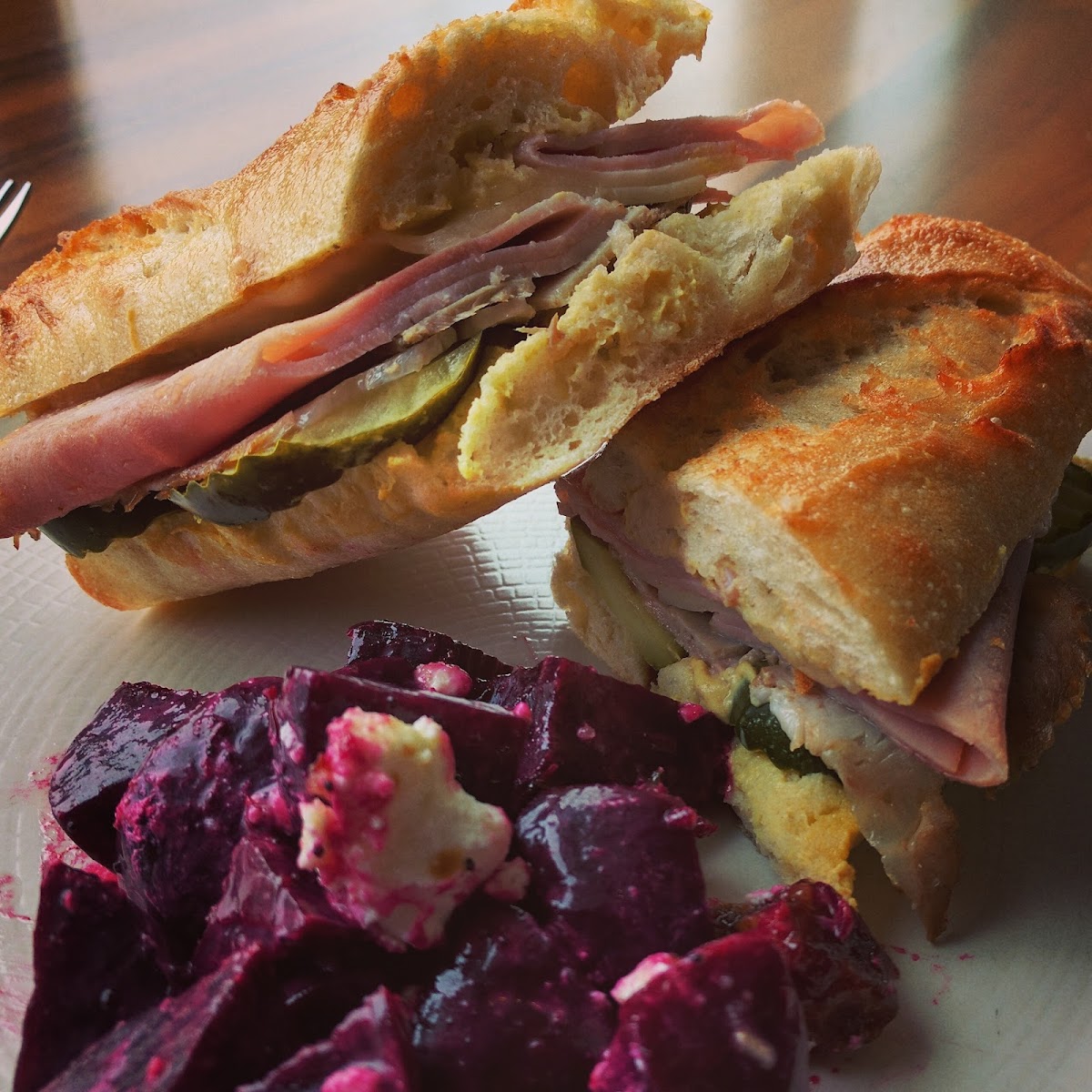Taproot Eatery - 2