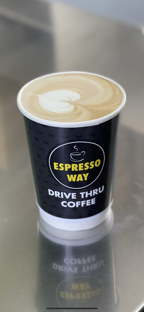 Espresso Way - Drive Thru Coffee - 7