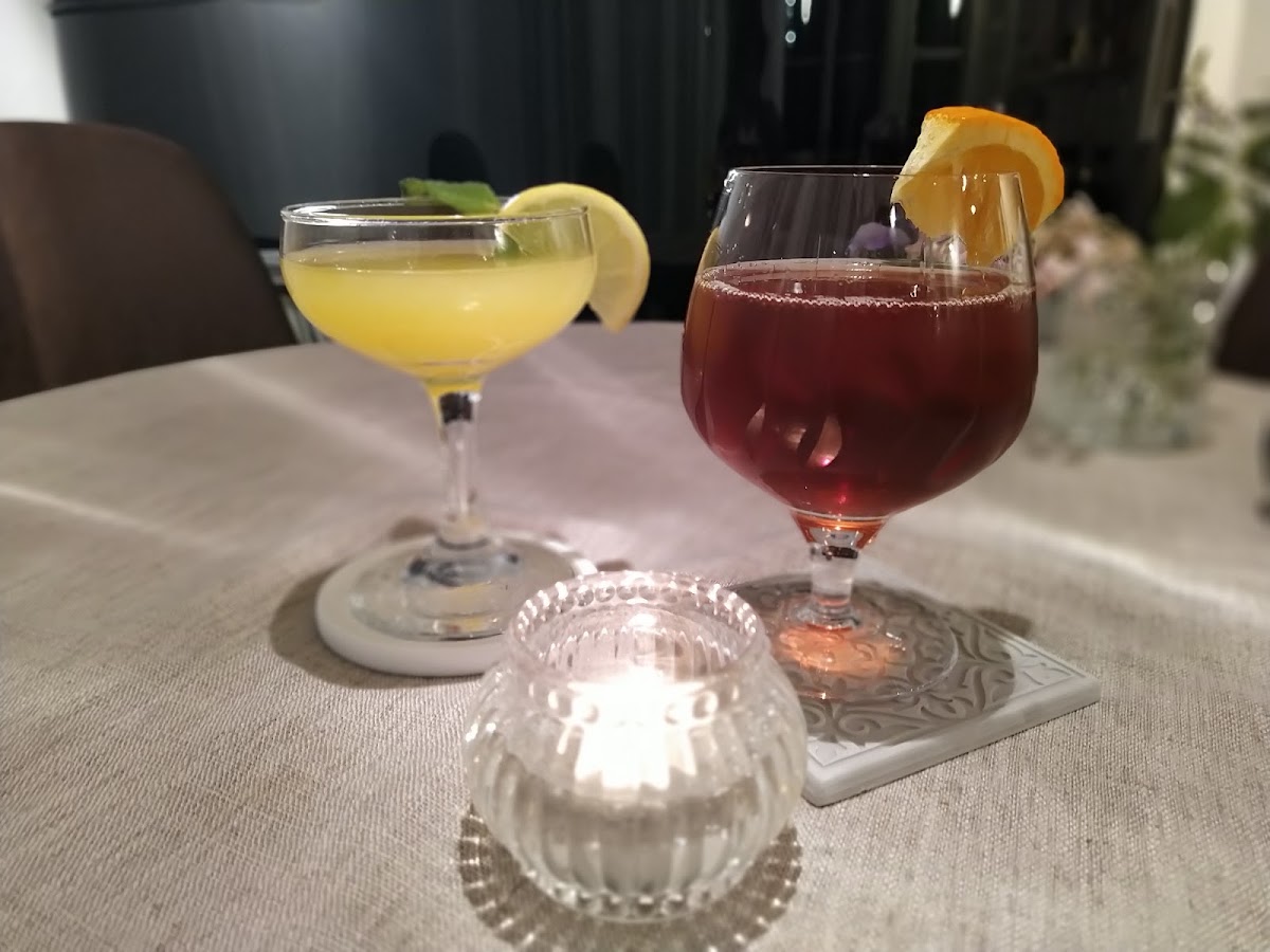 Daniel's gallery, café and lounge ダニエルズ 小豆島 - 5