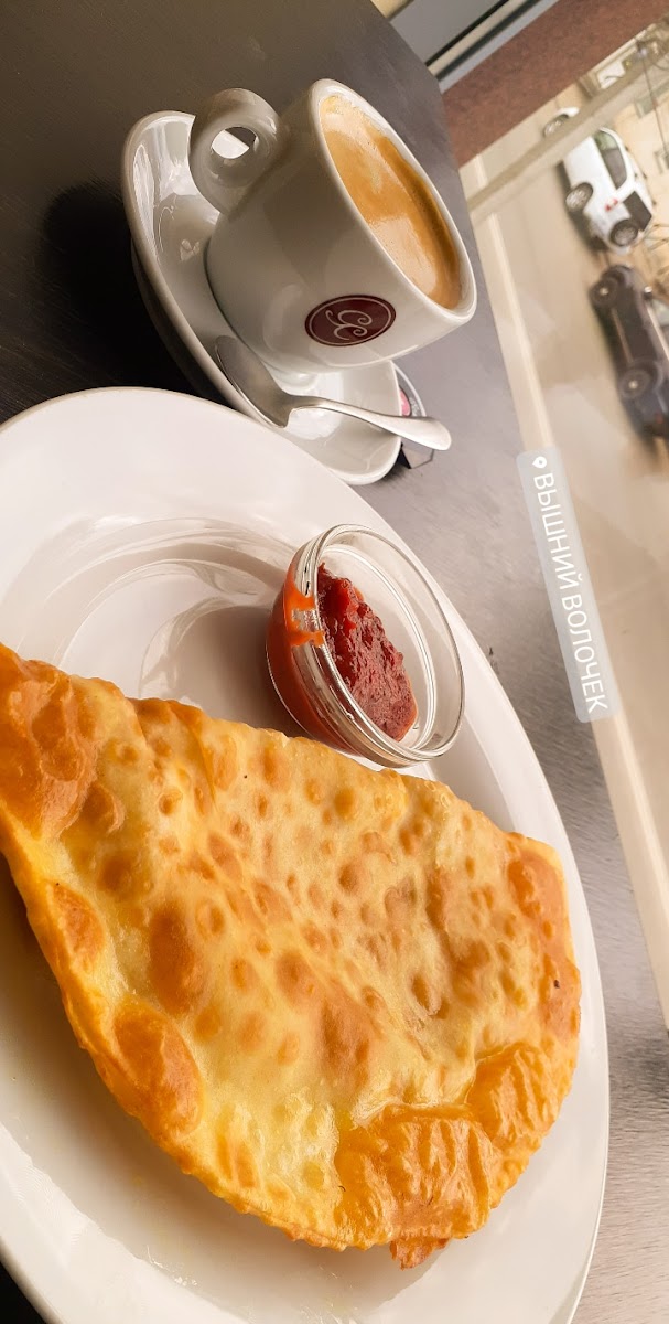 Kafe Maslennitsa - 5