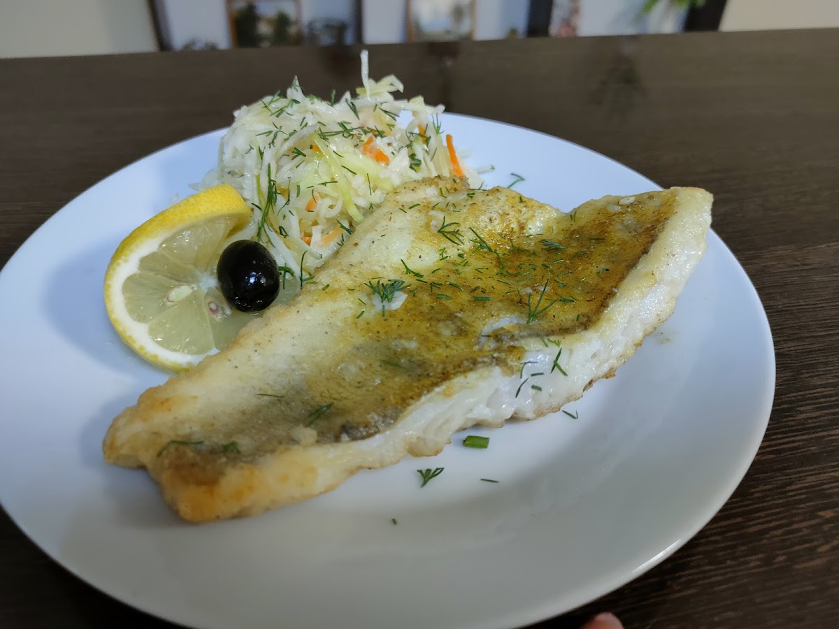 Kafe Maslennitsa - 7