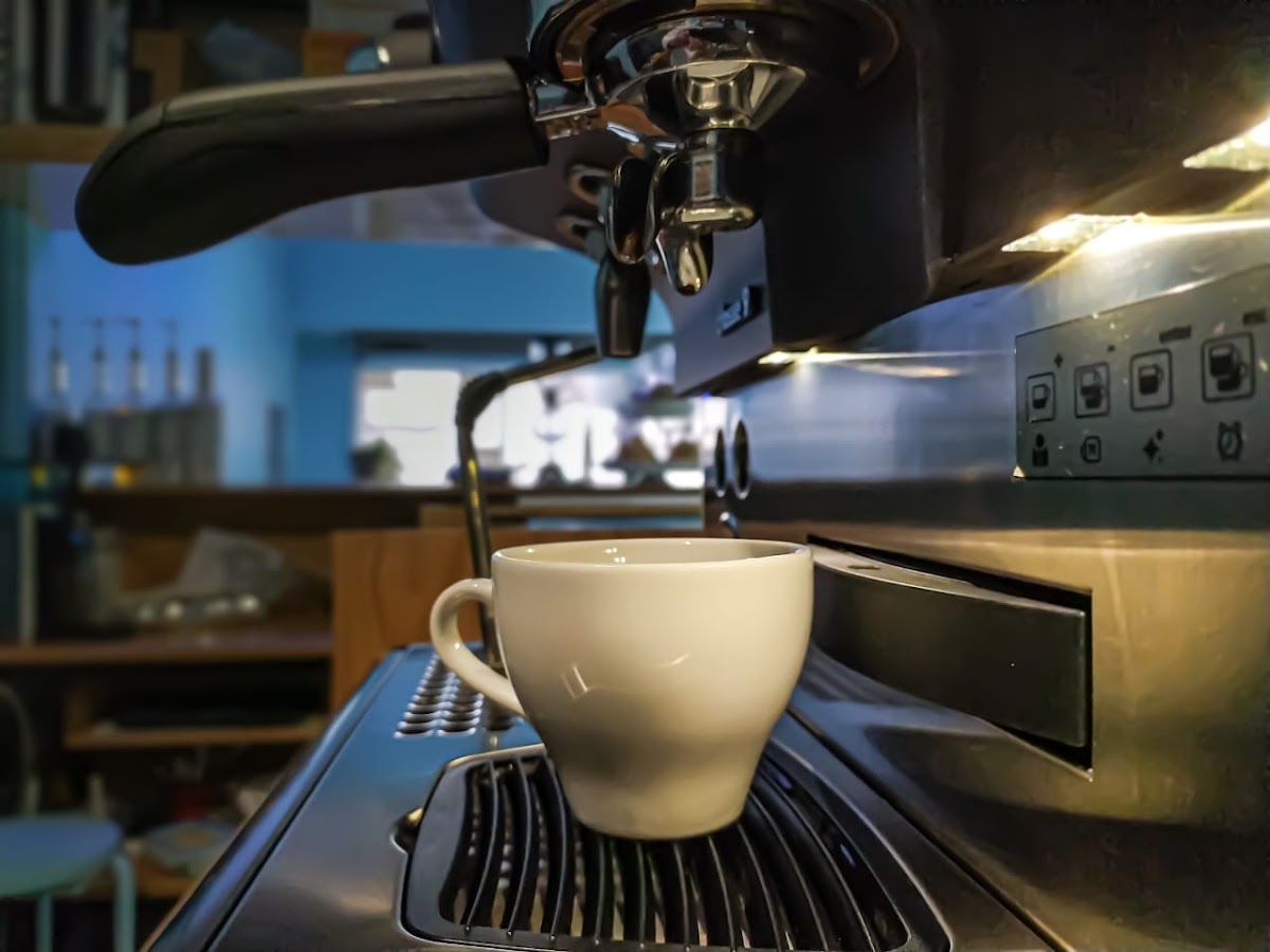 Epopeya Café - 2