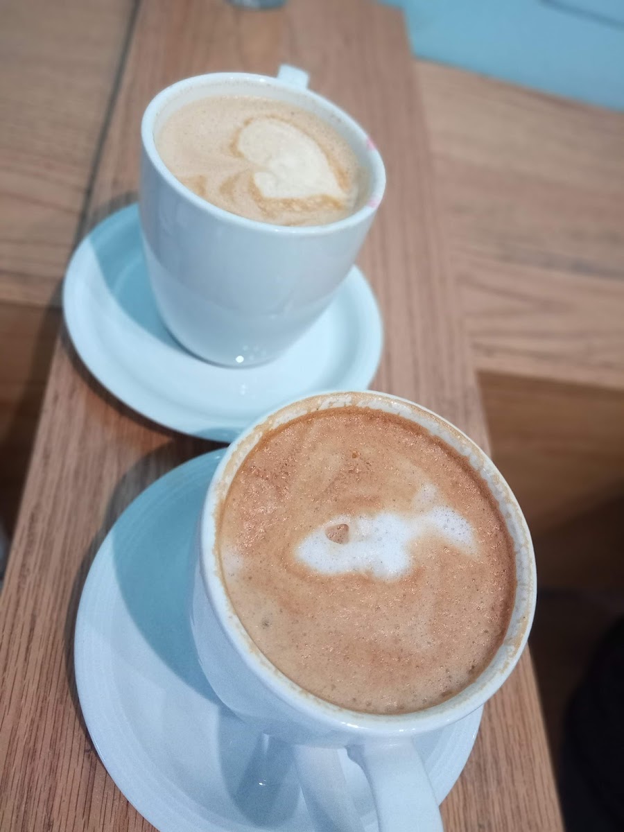 Epopeya Café - 4
