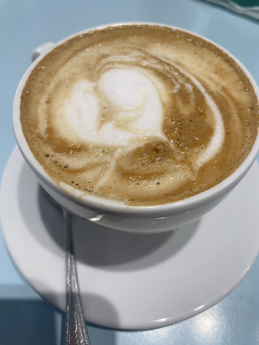 Epopeya Café - 8