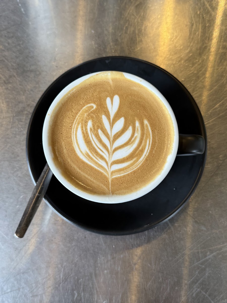 HG Newstead (Hallowed grounds cafe) - 3