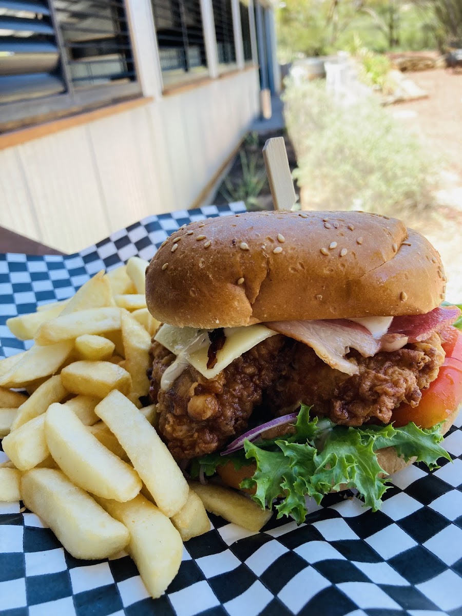 Tickle Belly Hill - 2