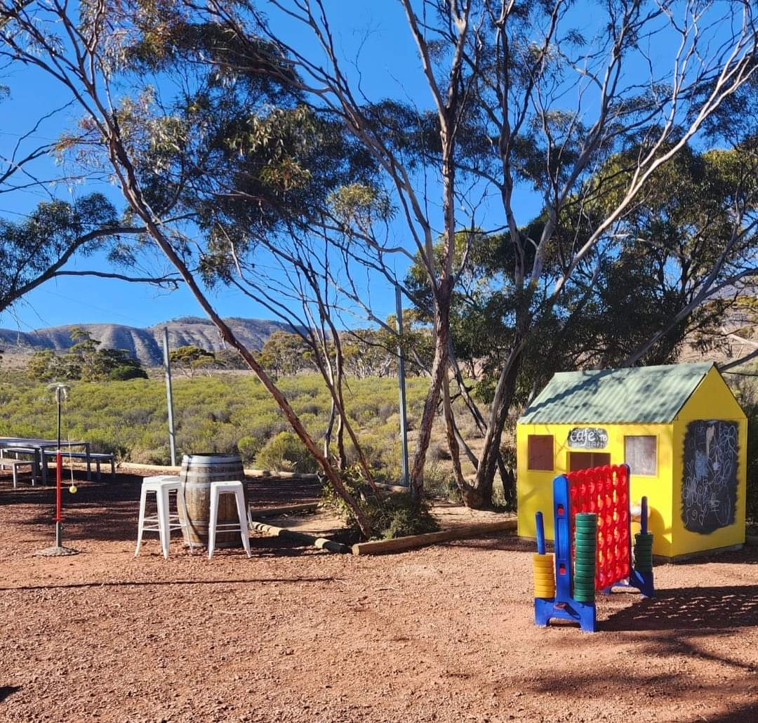 Tickle Belly Hill - 4