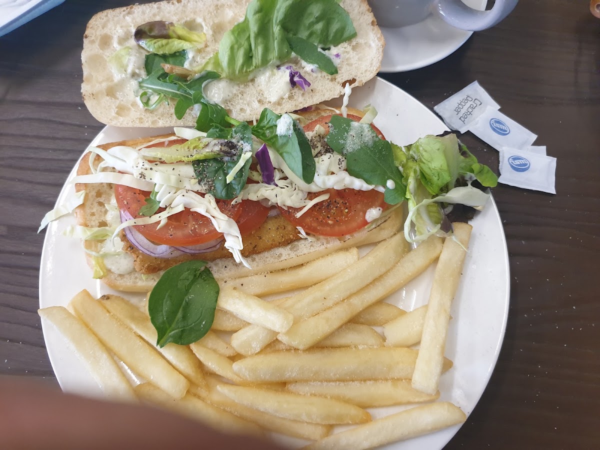 Tickle Belly Hill - 6